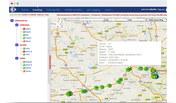 vehicletrackingsystem_journey_playback