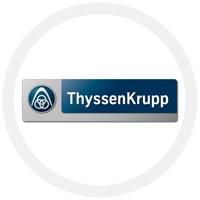 ThyssenKrupp Case Study