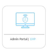 admin portal lwp-1