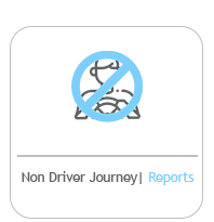 non driver journey icon